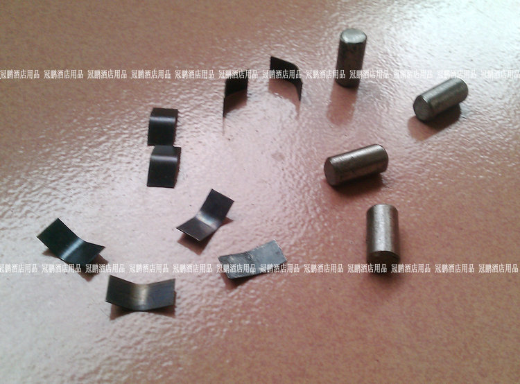 Lifeng Xingxu Hengyue B20B 30 mixer fittings small cylindrical spring ball reed
