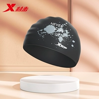 Черный граффити