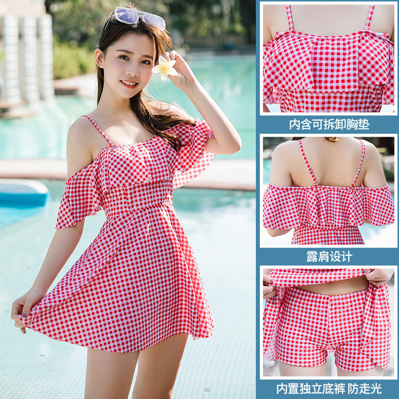 Maillot de bain pour femme - Ref 3038667 Image 4