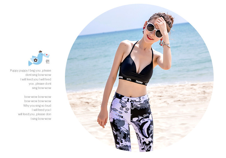 Maillot de bain pour femme - Ref 3029022 Image 22