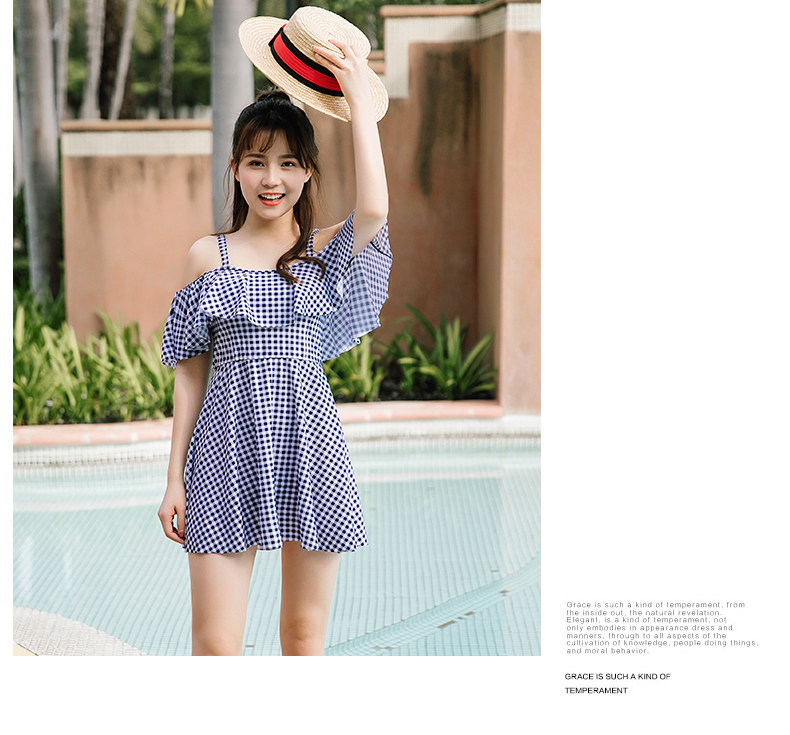 Maillot de bain pour femme - Ref 3038667 Image 18