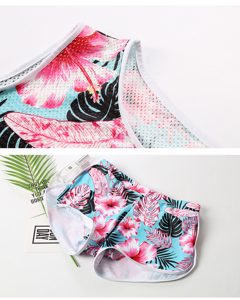 Maillot de bain pour femme - Ref 3038669 Image 21