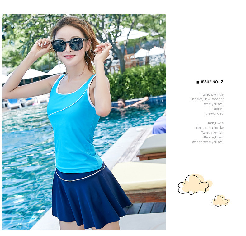 Maillot de bain pour femme - Ref 3038666 Image 26