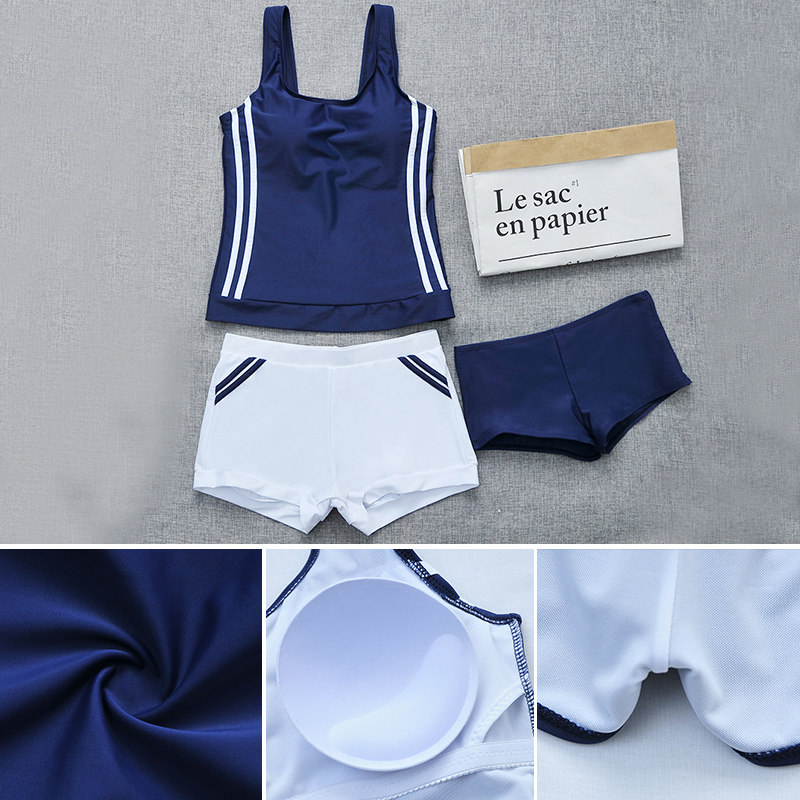 Maillot de bain pour femme - Ref 3033028 Image 3