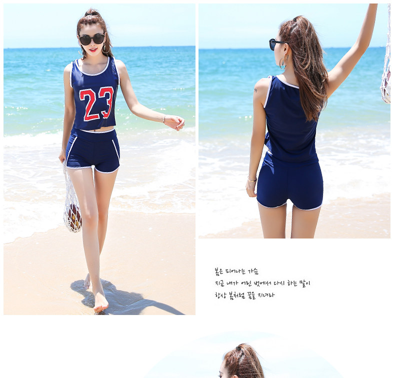 Maillot de bain pour femme - Ref 3038674 Image 16