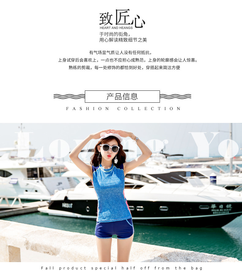 Maillot de bain pour femme - Ref 3038651 Image 7