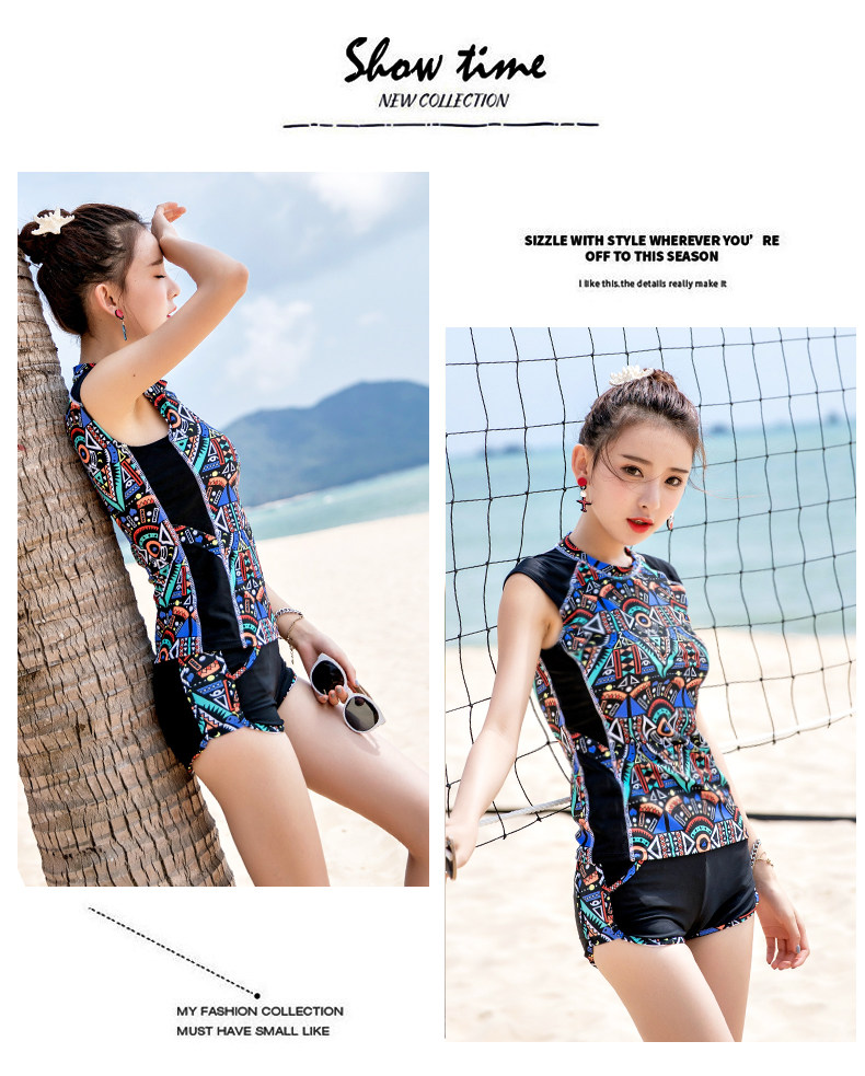 Maillot de bain pour femme - Ref 3038651 Image 18