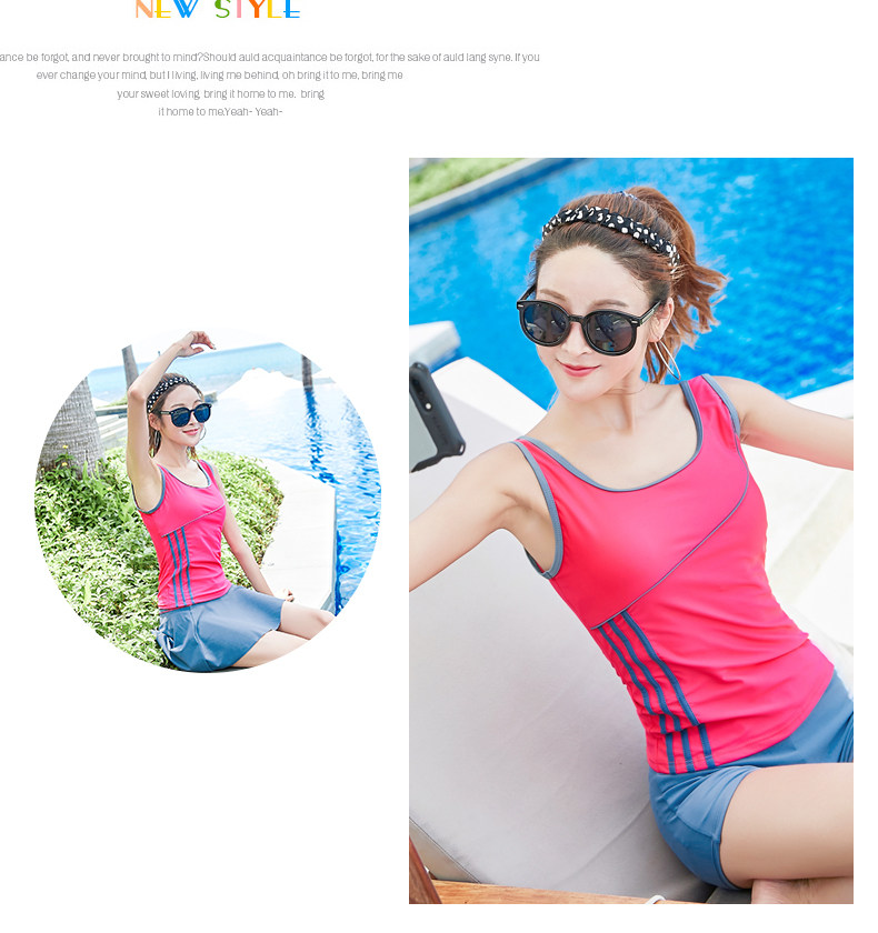 Maillot de bain pour femme - Ref 3038666 Image 14