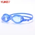 Kính râm cho trẻ em trai lớn trẻ em HD chống nước chống sương mù kính bơi cho bé trai kính bơi cho bé - Goggles kính bơi cận Goggles