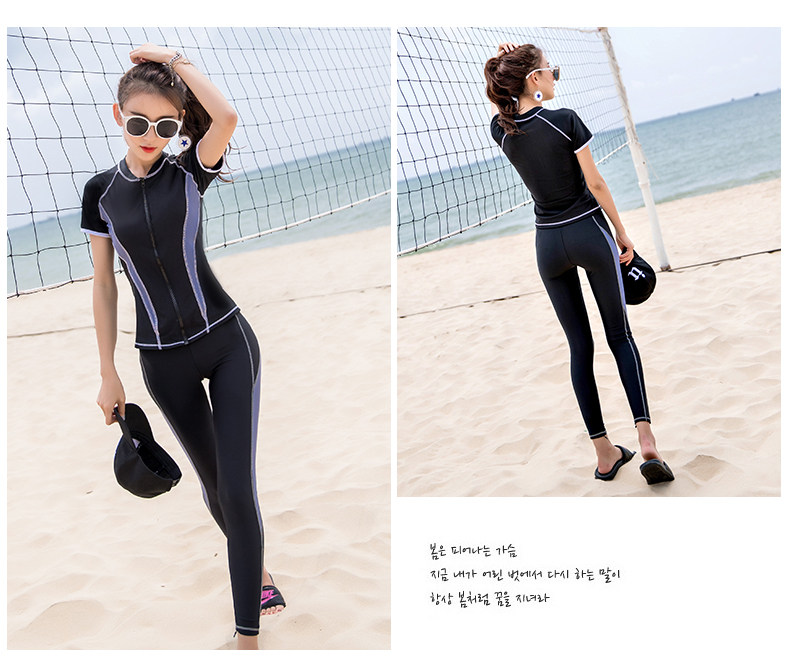 Maillot de bain pour femme - Ref 3038659 Image 25