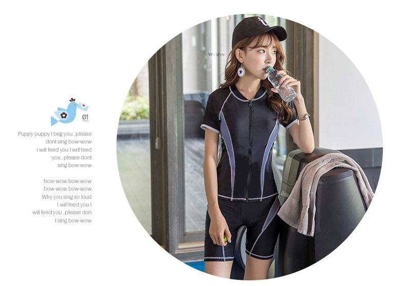 Maillot de bain pour femme - Ref 3038659 Image 21