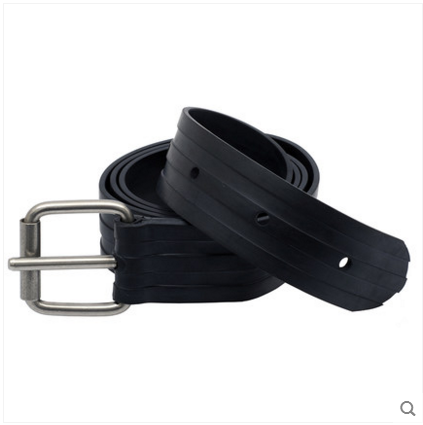 Italian CRESSI Marseillas Professional diving counterweight belt Free diving counterweight with lead belt