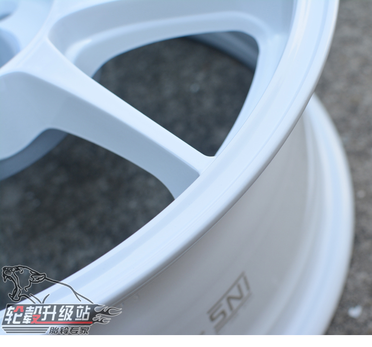 TC105N mới Fit Feng Fan Zhi Hyun F3 Vios Ling Yue Yan Yan Carnival Bánh xe sửa đổi 16 inch 16 inch - Rim mâm ô tô giá rẻ