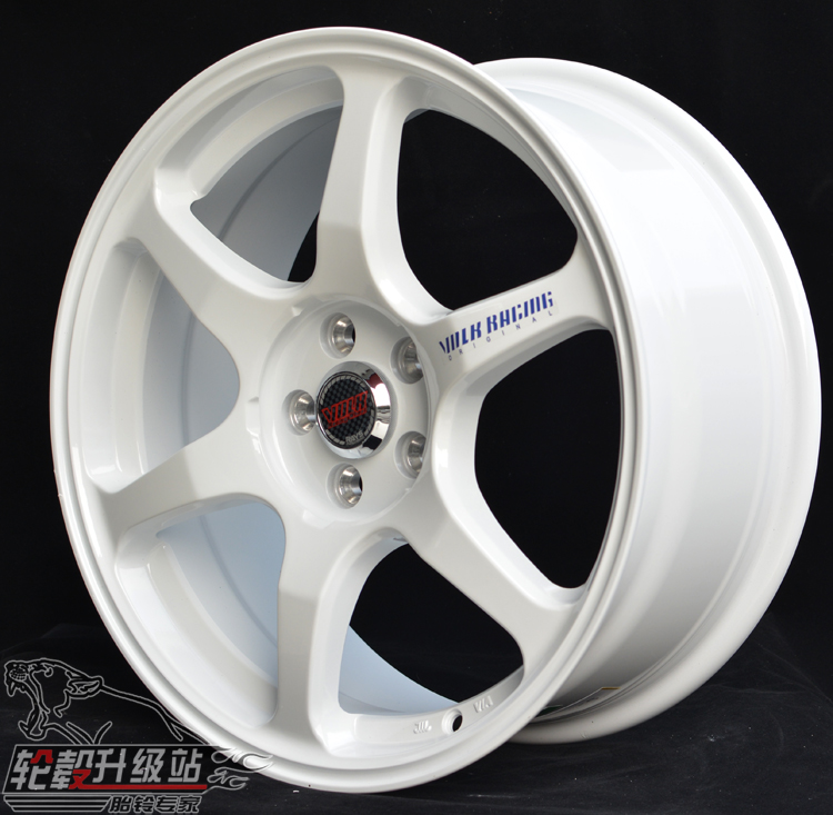 Bản đồ 15 inch 16 inch 17 inch Fox K3 Jade GK5 Rayling Corolla Roewe POLO bánh xe sửa đổi mâm xe ô tô 13 inch