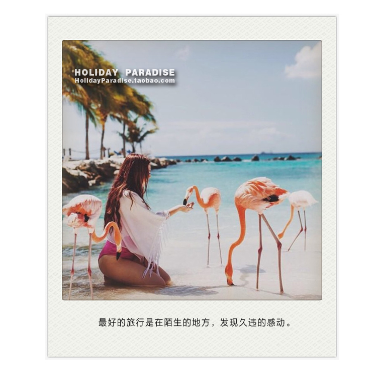 Vòng bơi fliringo flamingo để tăng dày nách phao cứu sinh bơm nước trôi nổi trôi giường phao bơi em bé