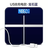 Синий крест