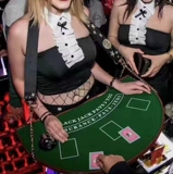 Net Red Bar Nightclub Night Club Table Table Table Interactive Table Interactive Table Tabling Table, чтобы играть в реквизите Atmosphere, чтобы нарисовать