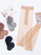 10双丝袜女春秋夏季防勾丝超薄款隐形长筒黑肉色打底连裤袜子T裆