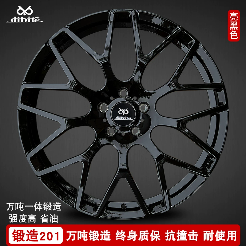 Thích hợp cho bánh xe rèn 19/20/21 inch của Mercedes-Benz C/E/S-Class/GLE/GLS/E300L/AMG Maybach GLB mâm xe hơi lazang 18 inch Mâm xe