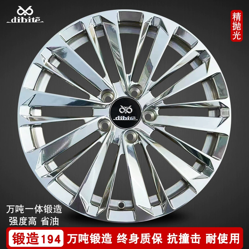 Thích hợp cho bánh xe rèn 19/20/21 inch của Mercedes-Benz C/E/S-Class/GLE/GLS/E300L/AMG Maybach GLB mâm xe hơi lazang 18 inch Mâm xe