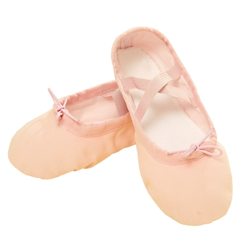Детская обувь, танцующие туфли для раннего возраста для девочек, мягкая подошва
