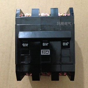 Marine small air circuit breaker TH5SB 3P 10 20 40 32 40 50 60A