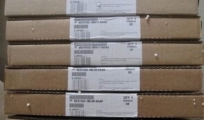 Brand new unopened 6ES7407-0DA00-0AA0 6ES7 407-0DA00-0AA0 Original spot