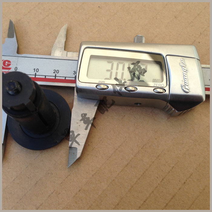 Poignées de vélo - Ref 2346222 Image 13