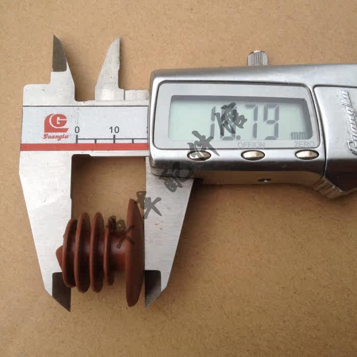 Poignées de vélo - Ref 2346026 Image 9