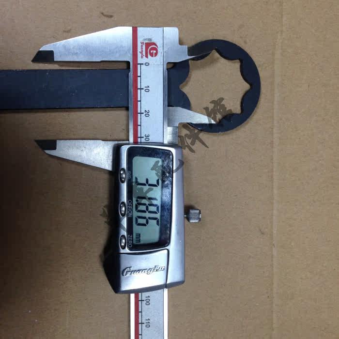 Outils pour vélo - Ref 2281771 Image 12