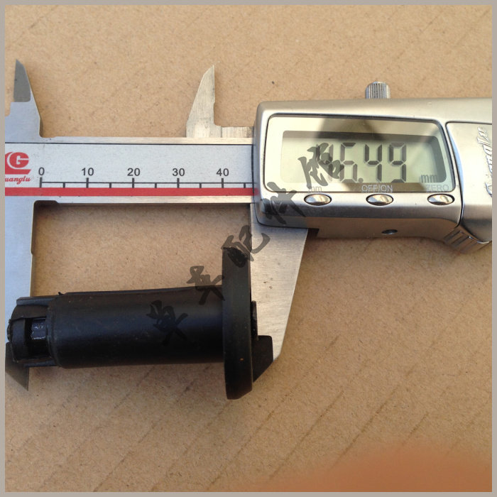 Poignées de vélo - Ref 2346222 Image 12