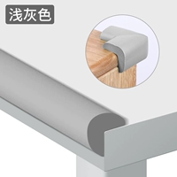 Светло -серый тип