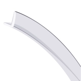 Детская экологичная лента, детские накладки на углы