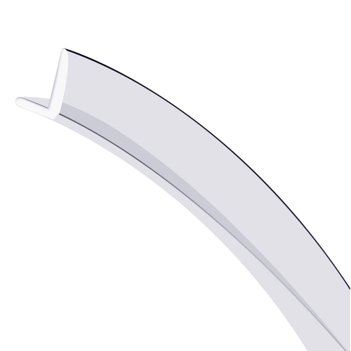 Детская экологичная лента, детские накладки на углы