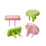 Детский безопасный штекер, защитная крышка, защитный чехол