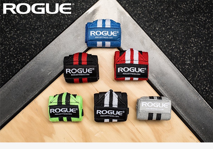 Rogue Wristband Sports Fitness Weightlifting Instrument CrossFit Force Training Weightlifting Boost with lifting belt