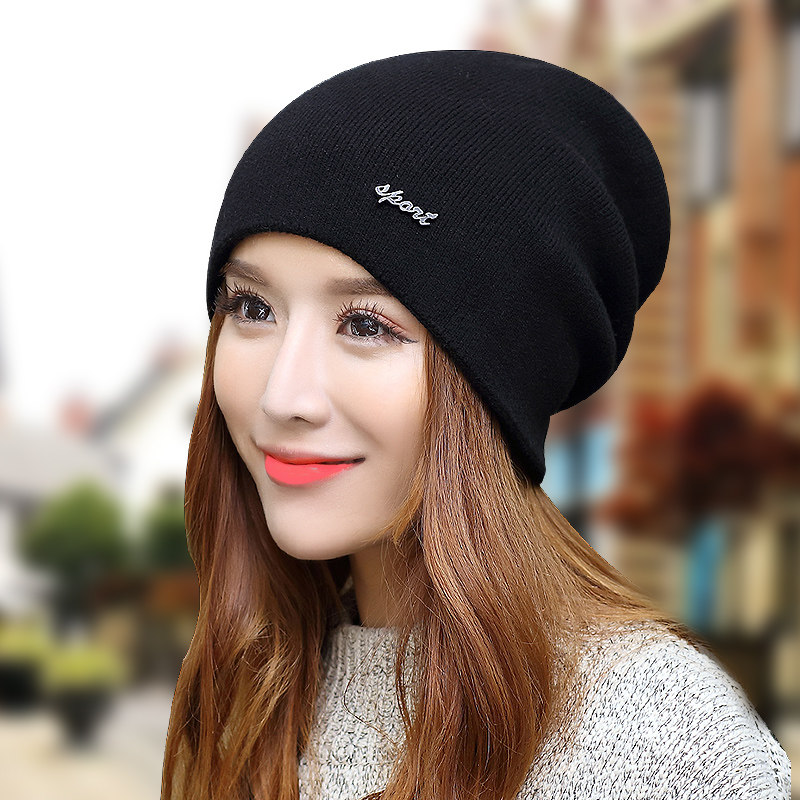 Chapeau pour femme en Acrylique - Ref 3233709 Image 1