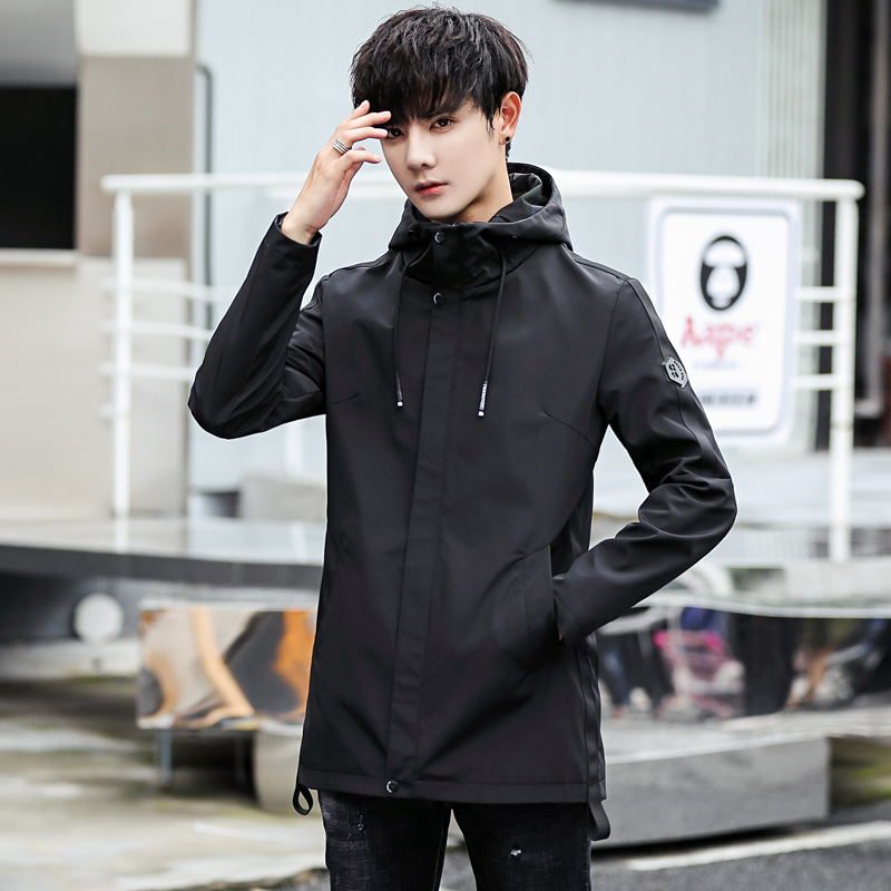 Blouson homme      manches longues - Ref 3118235 Image 4