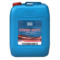 Atlas air compressor engine oil PN2901170100 all synthetic Screw Air Compressor coolant 8000 hours