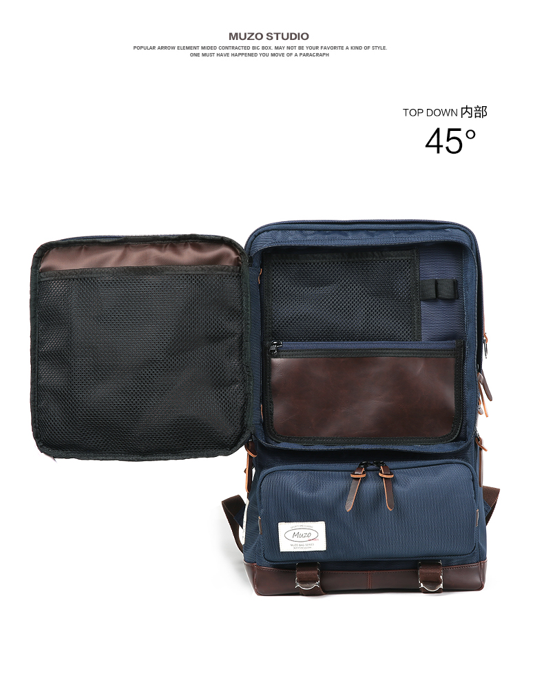 Sac homme - Ref 57156 Image 13