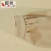Nụ cười bướng bỉnh để sưởi ấm mùa thu đông 2018 mới của phụ nữ nghệ thuật cổ điển retro thêu cổ áo dài tay váy đẹp 2021 Sản phẩm HOT