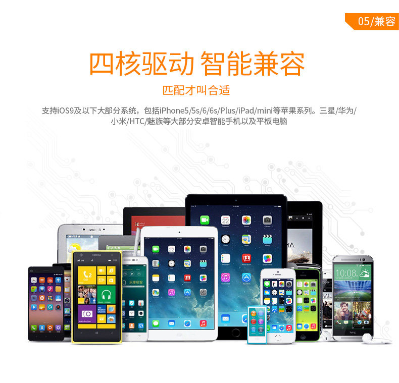 chargeur TORRAS 3.4A, 3A - Ref 1292066 Image 11