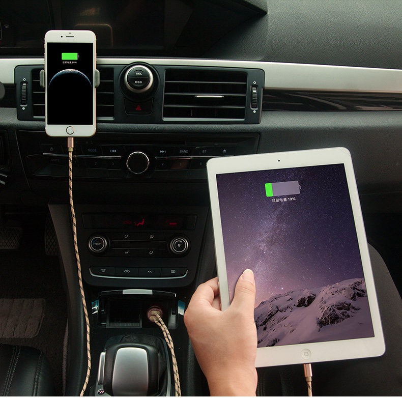 chargeur TORRAS 3.4A, 3A - Ref 1293019 Image 17