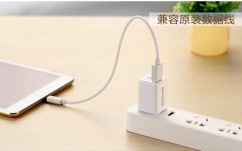 chargeur TORRAS pour téléphones APPLE APPLE IPHONE6 - Ref 1292837 Image 22