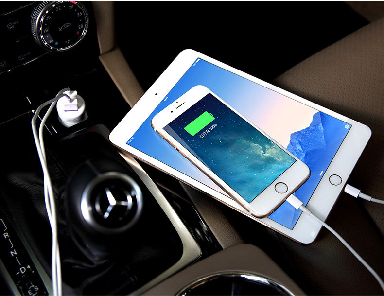 chargeur TORRAS 3.4A, 3A - Ref 1292066 Image 16