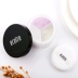 Medical Pick eceiro light mist silky silky three-color powder powder setting Bột chống thấm nước và lâu trôi Bột thiết lập bột kiểm soát dầu - Quyền lực