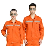 Анти -светлые полосовые рабочие костюмы набор мужской санитарии износа износа износа.