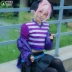 Cô giáo mèo Afu COS phục vụ hàng ngày giả mẹ anime định mệnh đêm Astor Fu cosplay nữ Cosplay