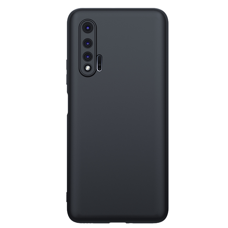 Suitable for Huawei Nova6 mobile phone case, thin and soft case