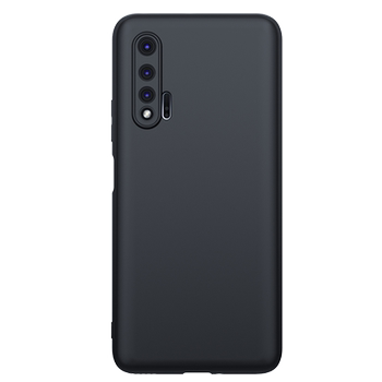 Suitable for huawei nova6 mobile phone case, thin and soft case